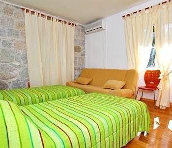 Gostinjska kuća Dalmatian 3*