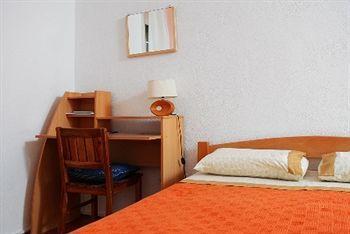 Gostinjska kuća Dalmatian 3*