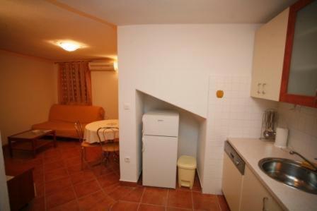 Gostinjska kuća Dalmatian 3*