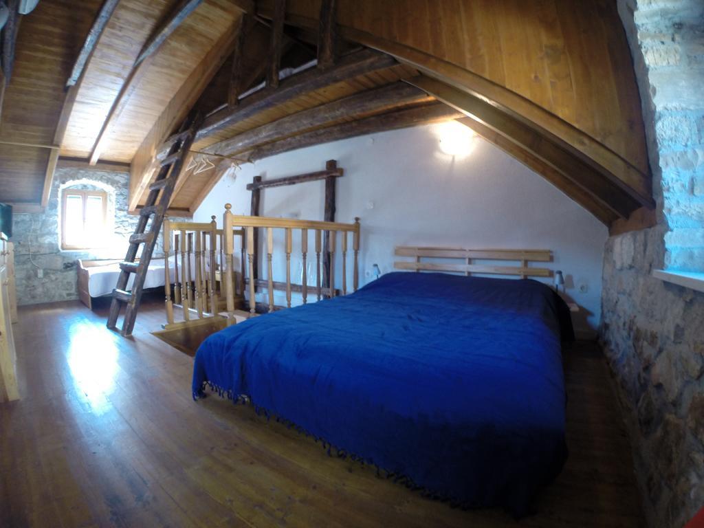 Gostinjska kuća Dalmatian 3*